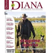 Diana torna in edicola dal 20 ottobre 2011 Diana torna in edicola dal 20 ottobre 2011